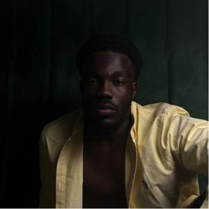 A piece of “I” with Jona Jones