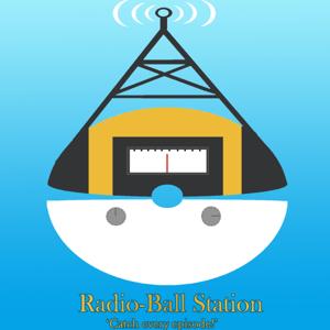 Radio Ball Podcasts Presents: Adventures in the Saint-Clove Region
