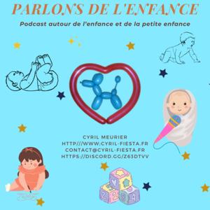 Parlons de l'Enfance
