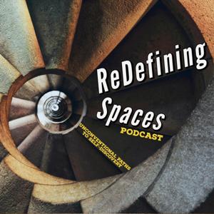 Redefining Spaces: Unconventional paths to self-discovery