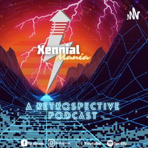 Xennialmania