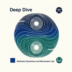 The Deep Dive Podcast by Therapy Dive