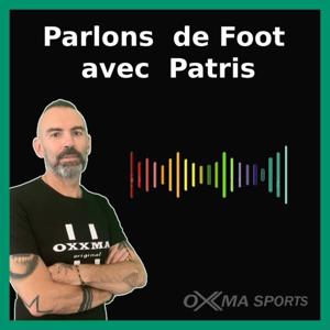 Parlons de foot avec Patris
