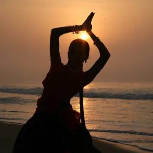 Devoted to Dance