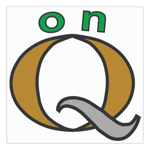 On Q: A podcast on using quotients to learn about yourself