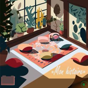 Mon histoire