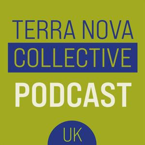 Terra Nova Podcast English