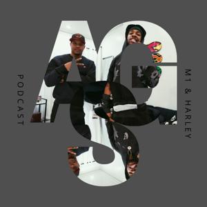 M1 and Harley Podcast