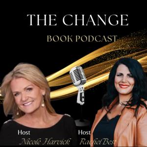 The Change Book Podcast