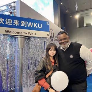 Crossing Cultures: A Professor's Teaching Journey