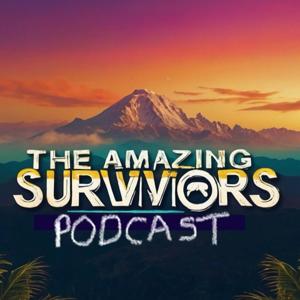 The Amazing Survivors Podcast