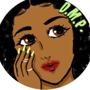 D.M.P. datsmypodcast