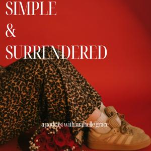 simple & surrendered