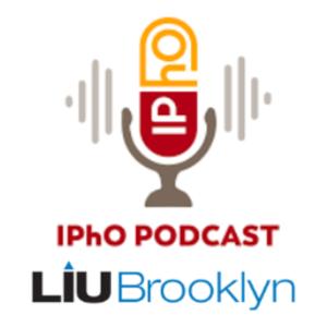 LIU-Brooklyn Local IPhO Podcast