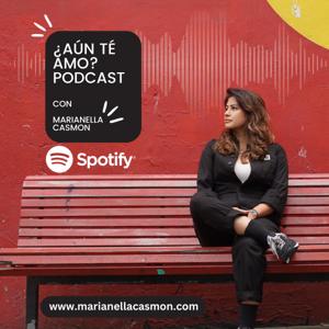 ¿Aún Té amo?