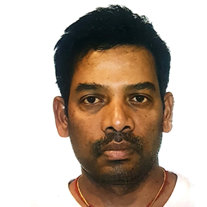 ArmsBabu Nathan