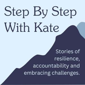 Step By Step With Kate