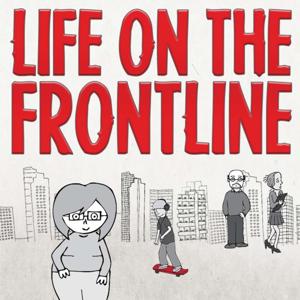 Life on the Frontline