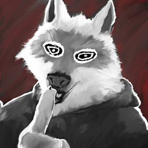 Random Wolf's Gloom Guide and Campfire Horror Stories