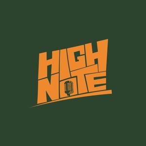 highnote podcast