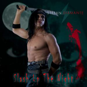Slash Up the Night