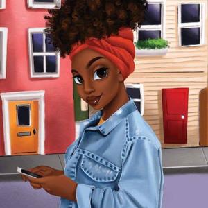 maryjacy 3Speak Podcast