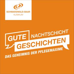 Gute Nachtschicht-Geschichten – Das Geheimnis der Pflegemaxime