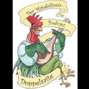 Doppelsaite