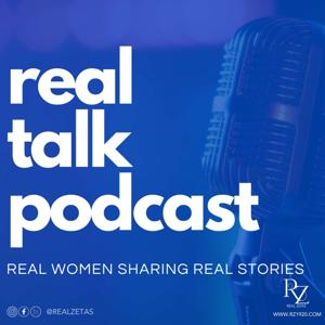 Real Zetas Podcast