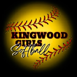 Kingwood allstars softball