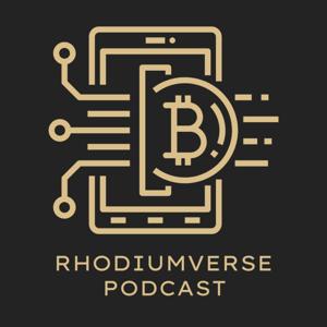Rhodium Verse Podcast
