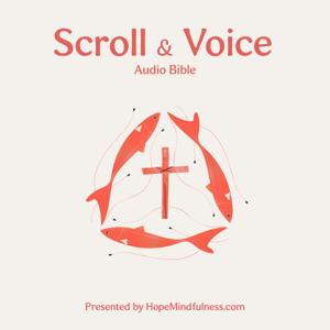 Scroll and Voice Audio Bible