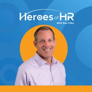 Heroes of HR