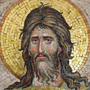 St. John the Baptist's Podcast