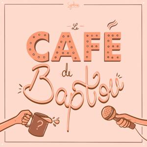 Le Café de Baptou
