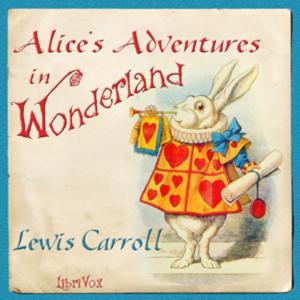 Alices Adventures in Wonderland