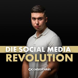 DIE SOCIAL MEDIA REVOLUTION
