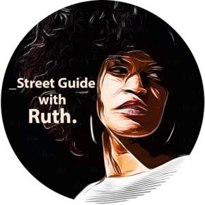 _Street Guide With Ruth.