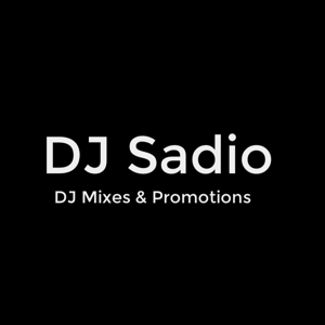 Deejay Sadio