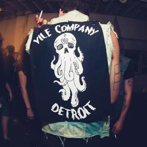 Vile Company