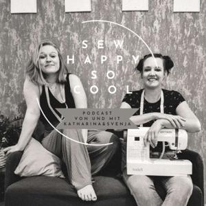 Sew Happy So Cool