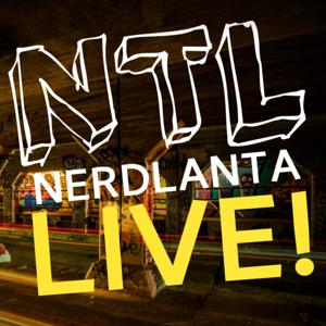 NerdLanta Live