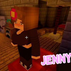 JENNY MOD REVIEW