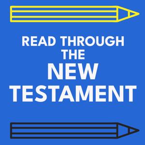 Read Through the New Testament