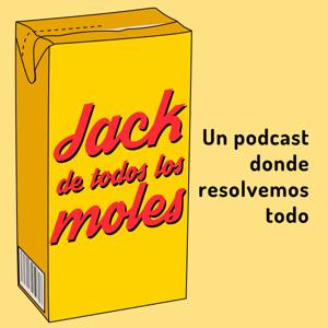 Jack de todos los moles