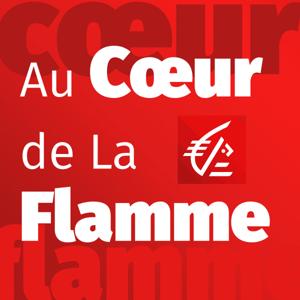 Au Cœur de la Flamme