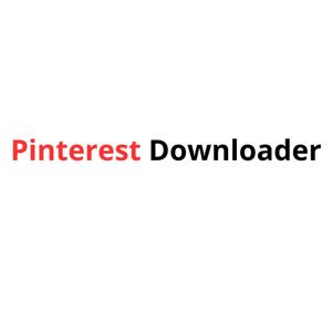 Pinterest Downloader
