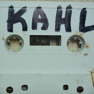 Kahl Tapes