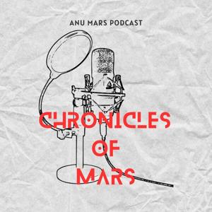 Chronicles of Mars