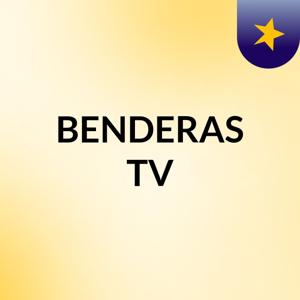 BENDERAS TV